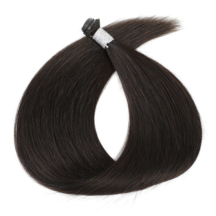 Natural Color – Genius Weft - Mibella Hair