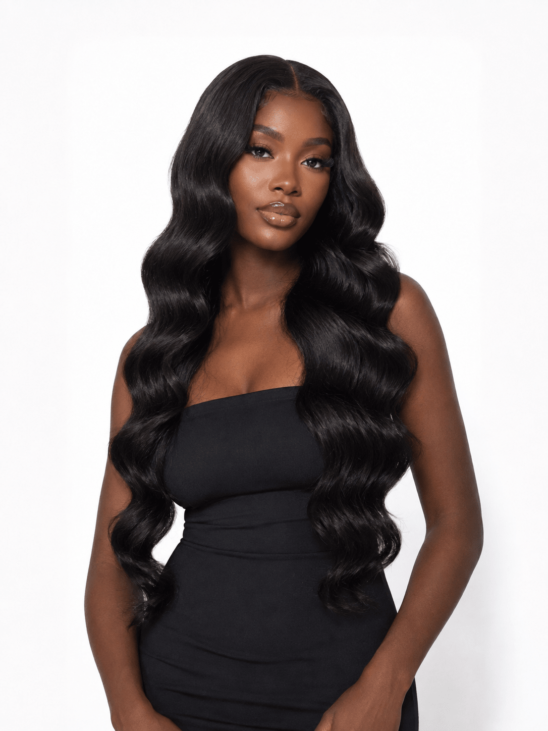 Body Wave Weave Extensions - Mibella Hair