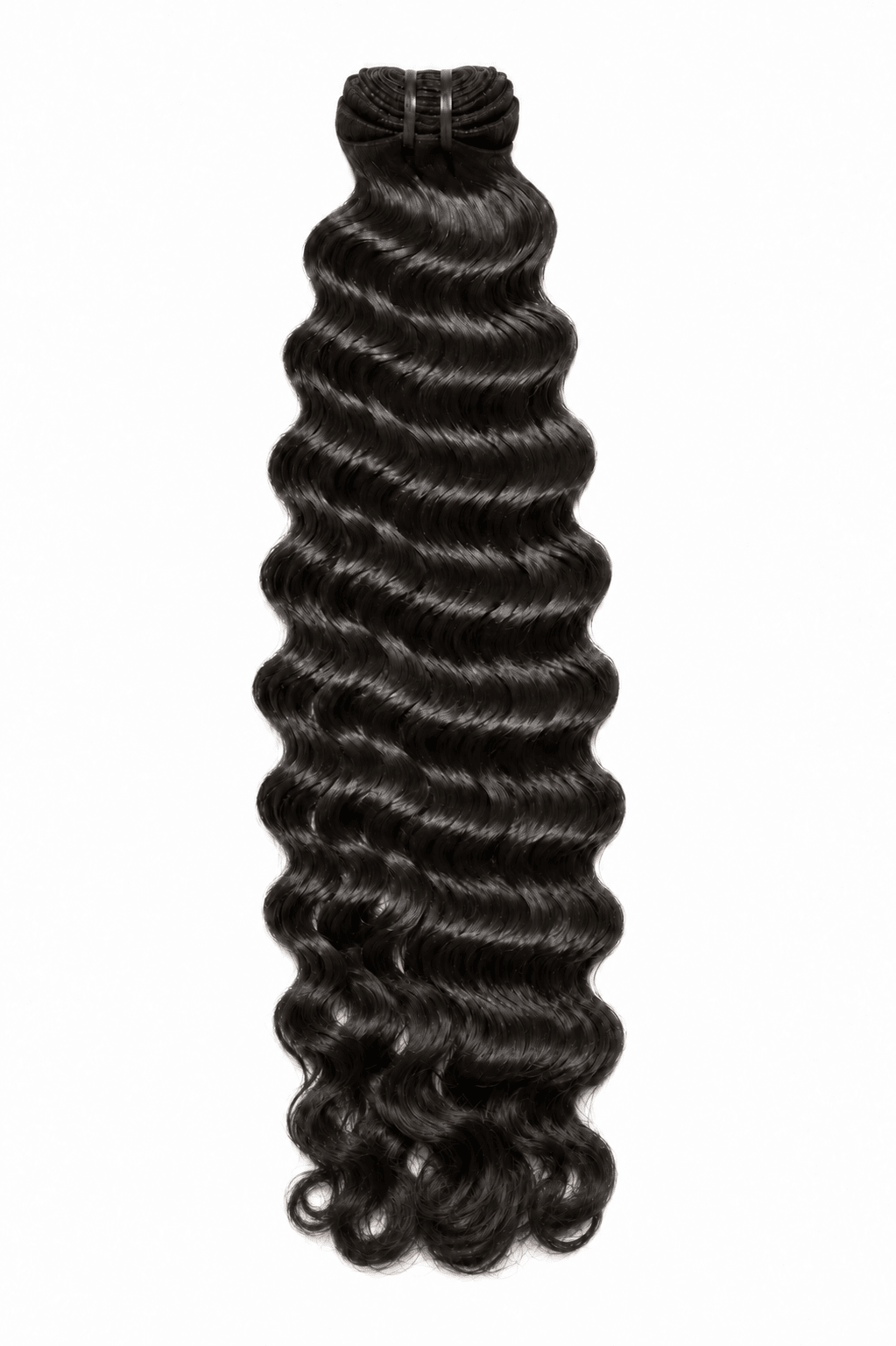 Caribbean Curly 5x5 HD Closure - Indian Hair - Mibella Hair