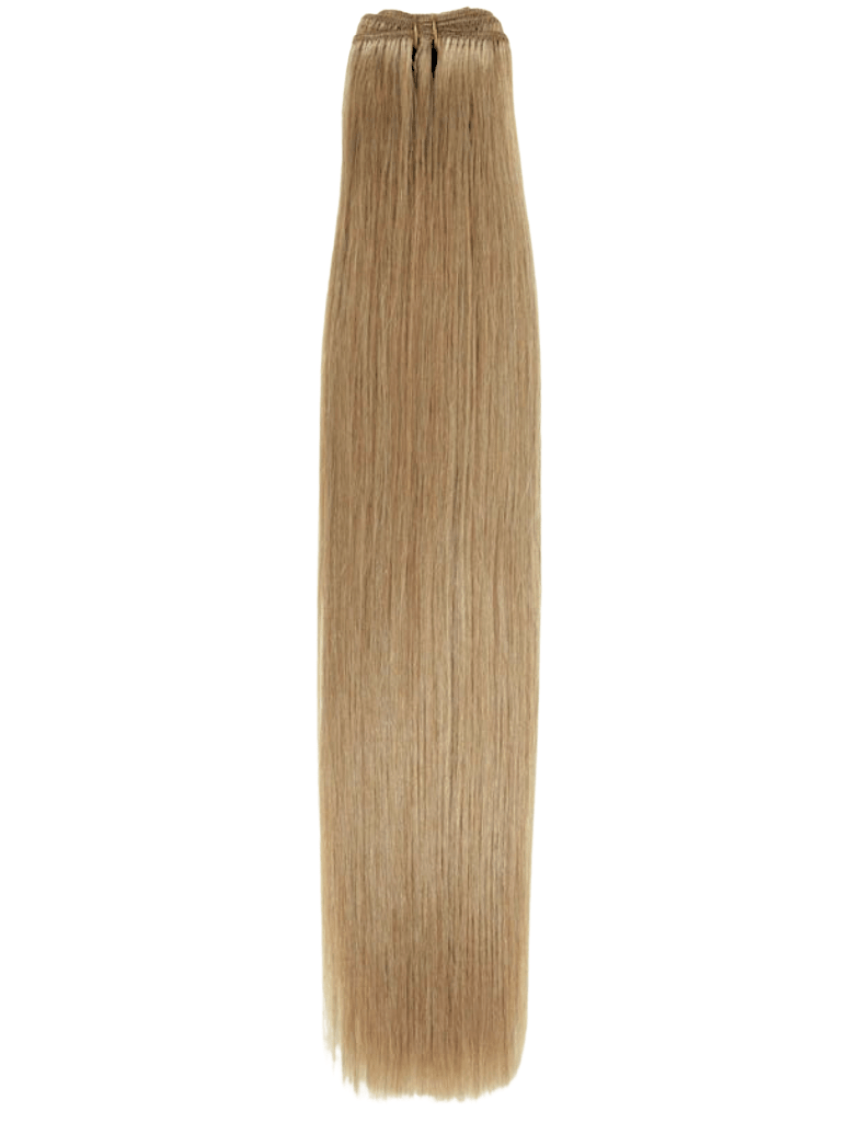Dark Blonde Weave Extensions - Mibella Hair