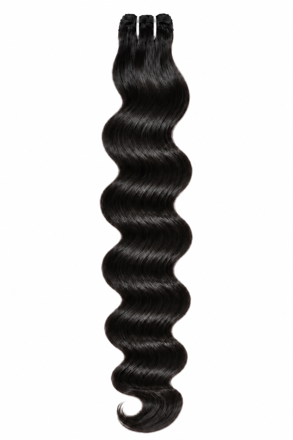 Loose Curly Weave Extensions - Indian Hair