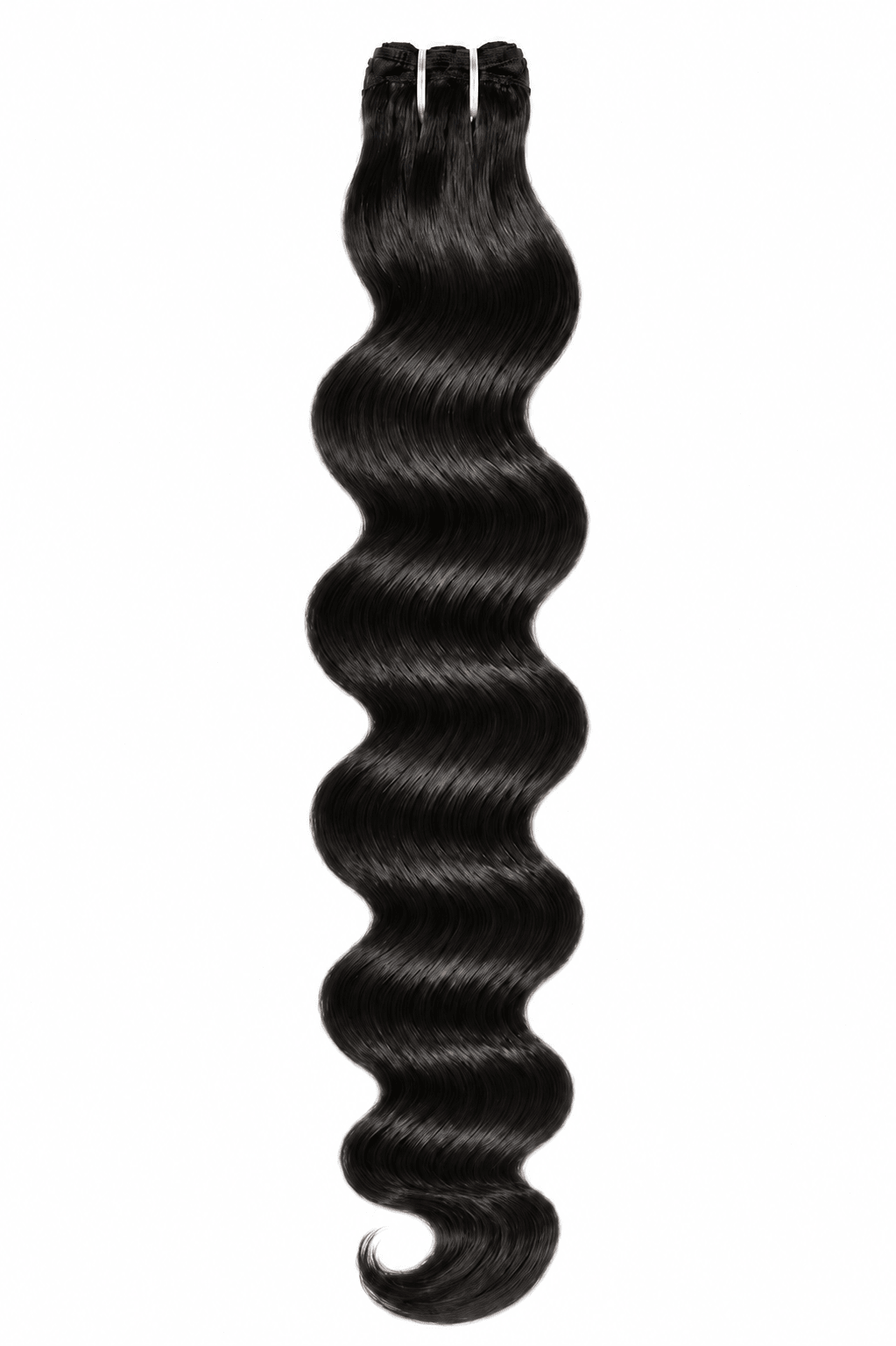 Loose Curly Weave Extensions - Indian Hair - Mibella Hair