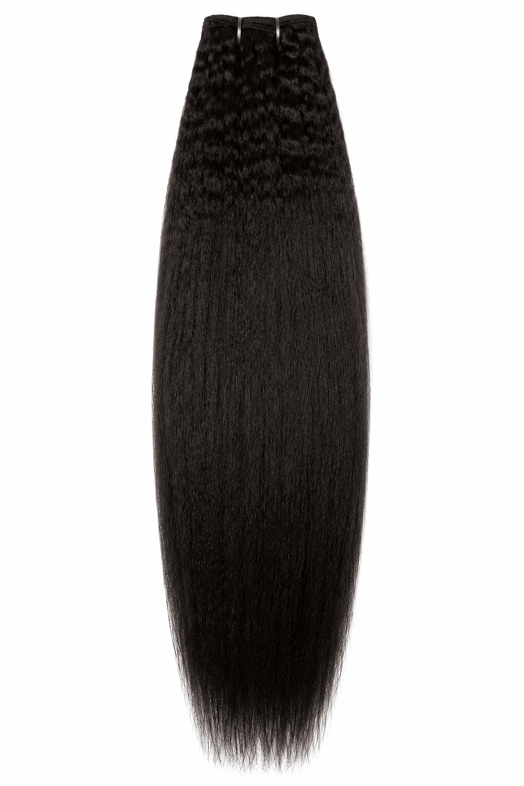 Yaki Straight Weave Extensions - Mibella Hair