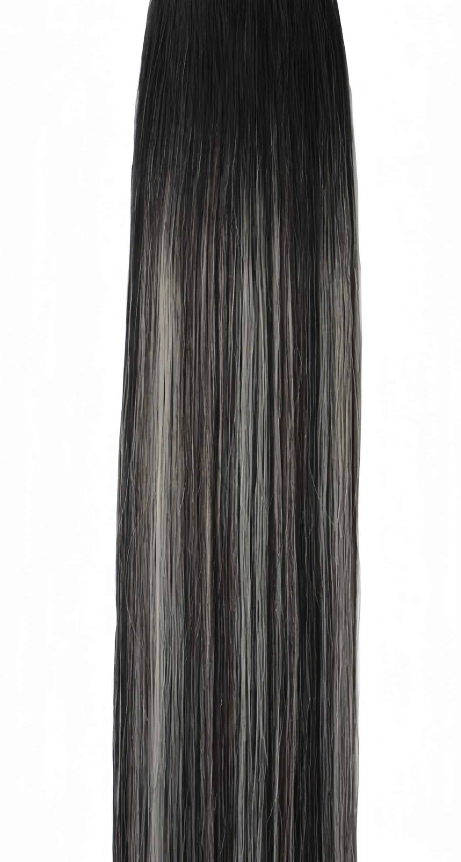 #P2/27 Highlighted Straight Weave Extensions