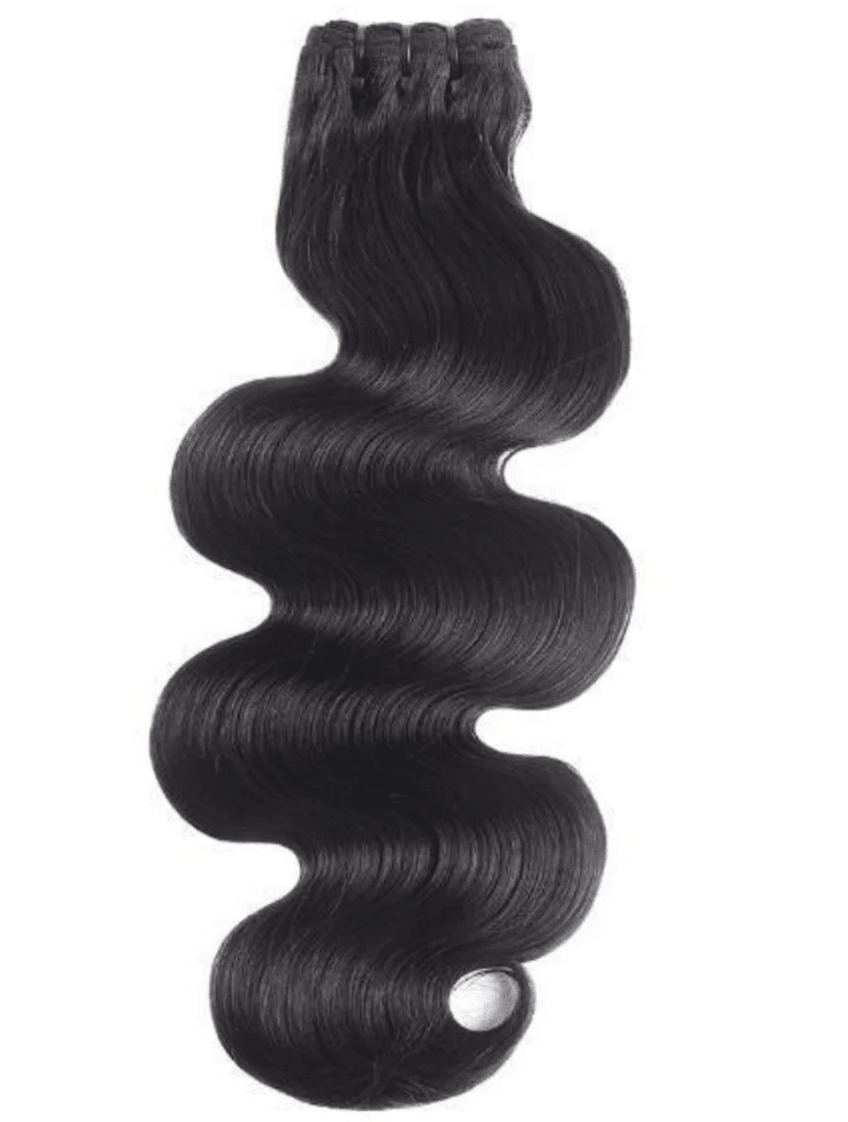 Body Wave Weave Extensions - Mibella Hair