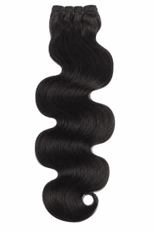 Body Wave Weave Extensions - Mibella Hair