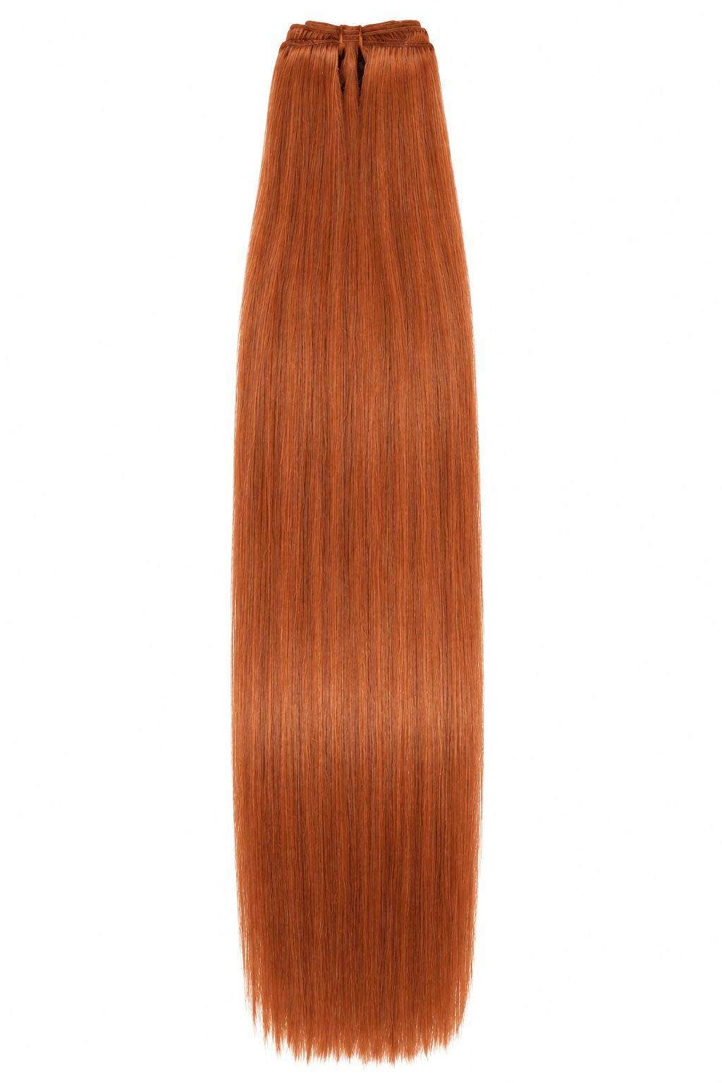 Copper Weave Extensions - Vietnamese Hair - Mibella Hair