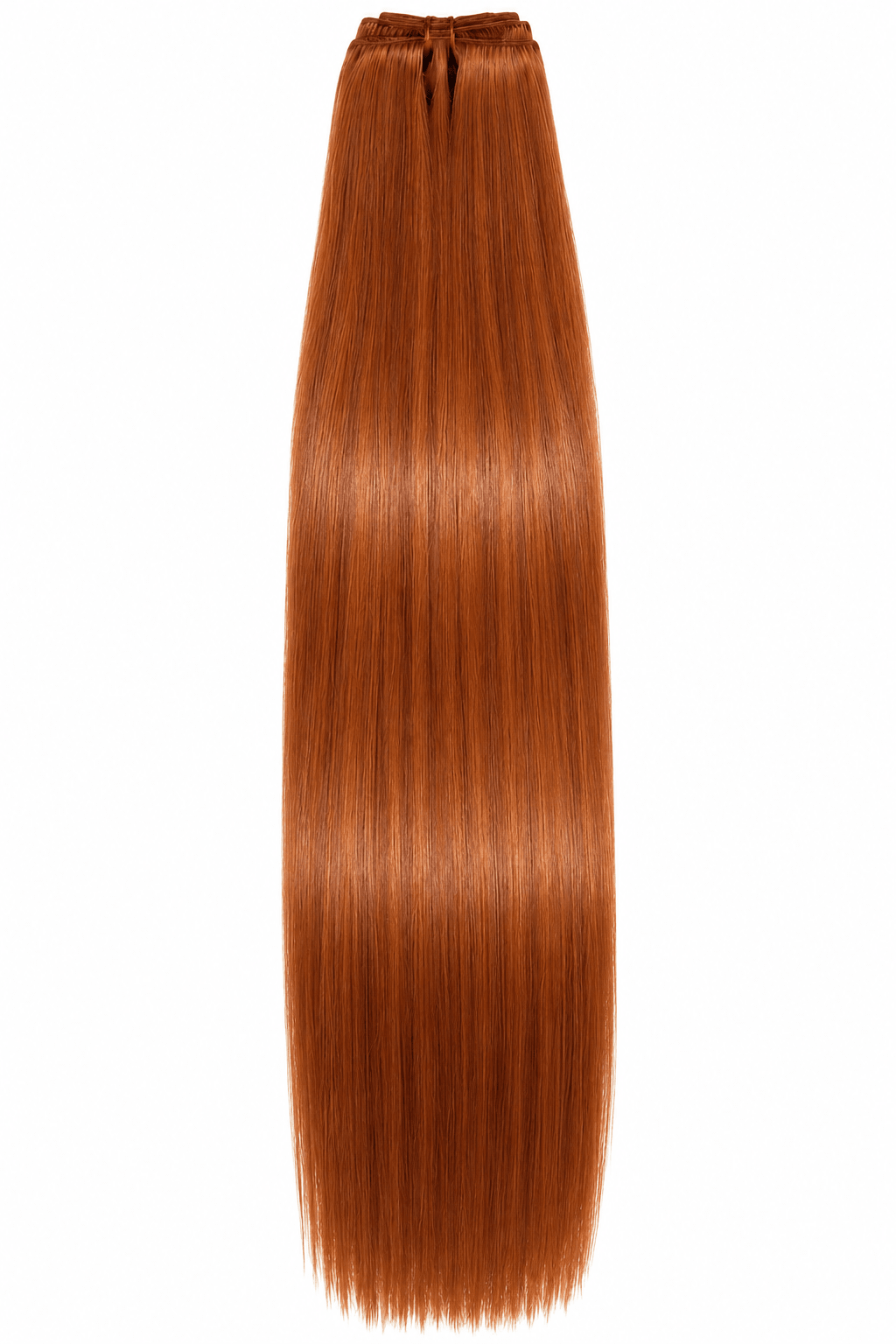 Copper Weave Extensions - Vietnamese Hair - Mibella Hair