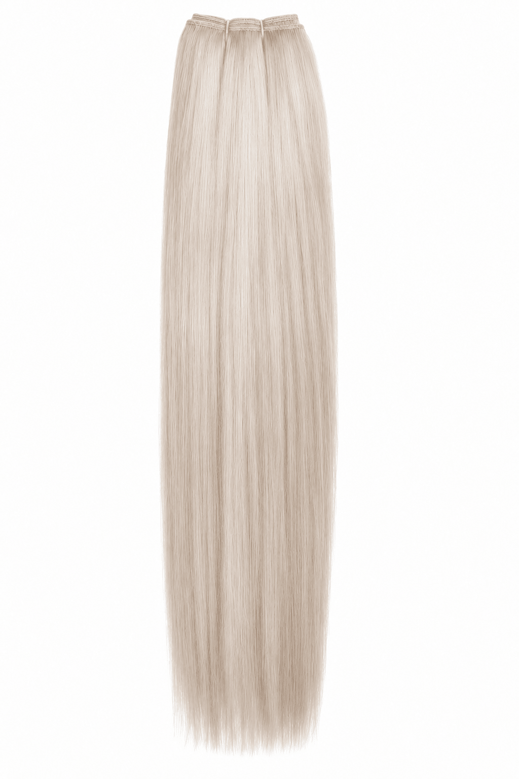 1001 Ice Blonde Straight Weave Extensions - Vietnamese Hair - Mibella Hair