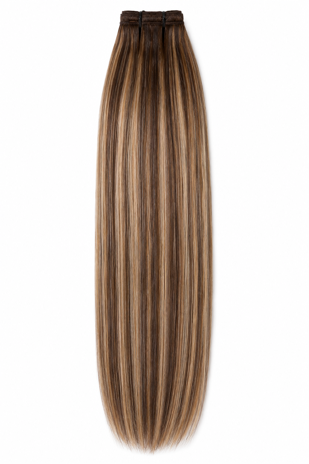 #P2/27 Highlighted Straight Weave Extensions