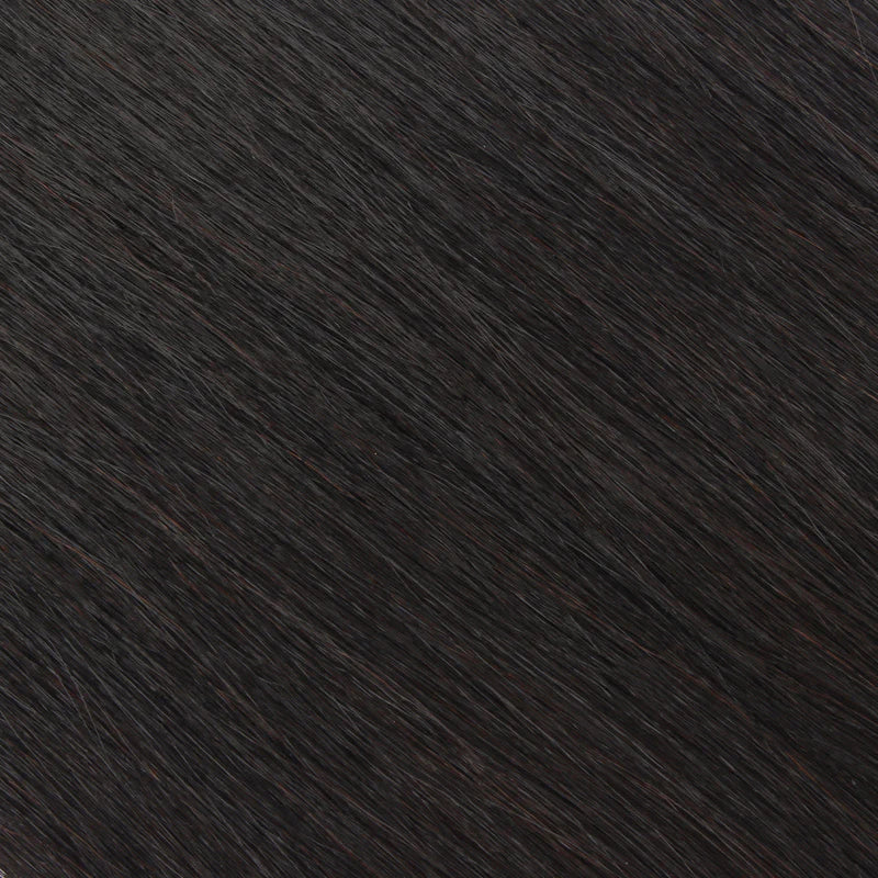 Yaki Straight Tape-in Extensions
