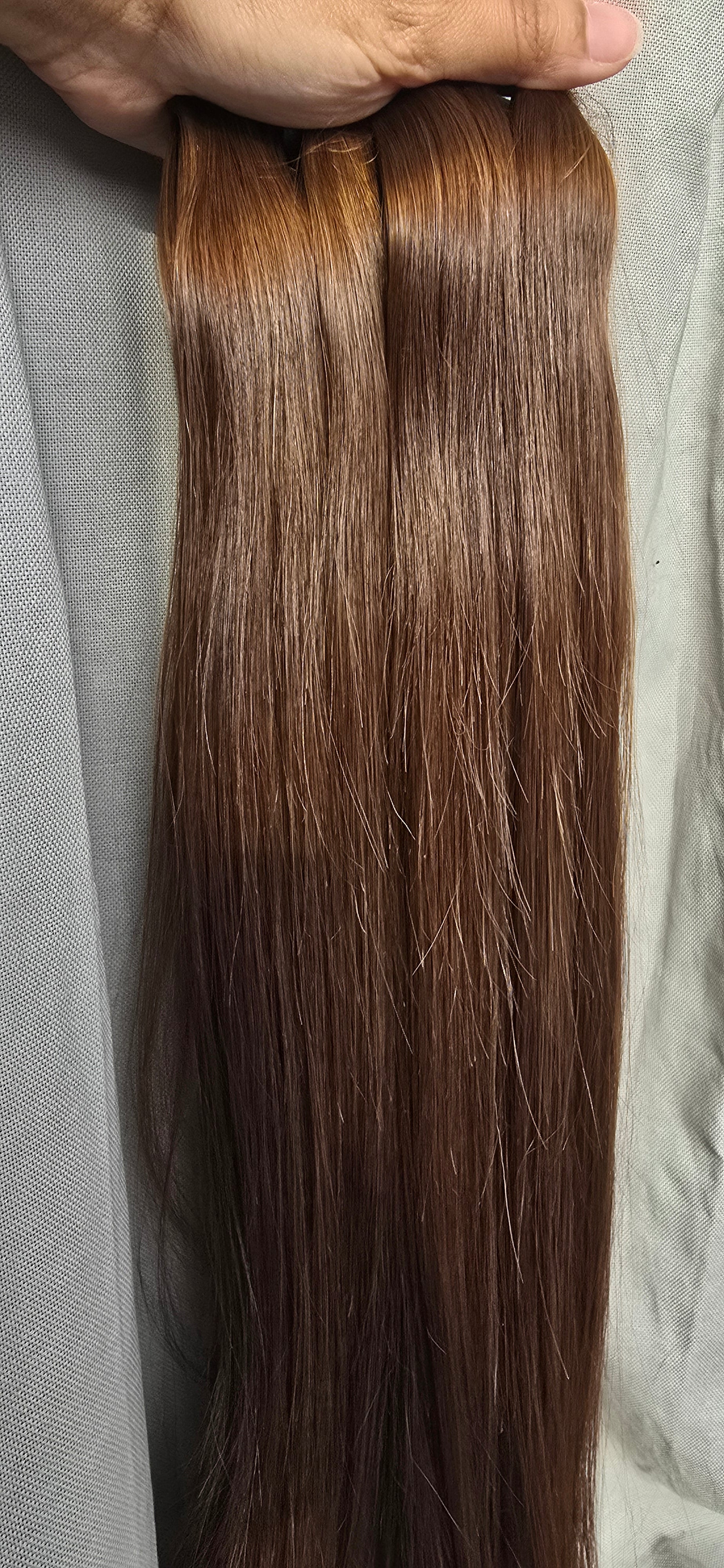 Color 5 Weave Extensions