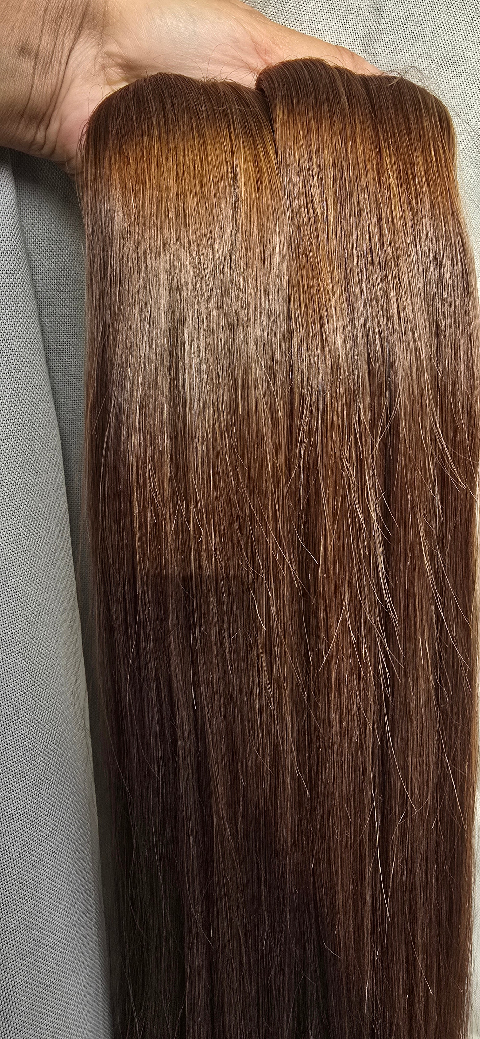 Color 5 Weave Extensions