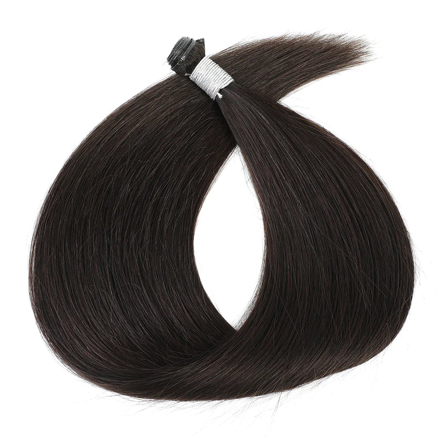Natural Color – Genius Weft