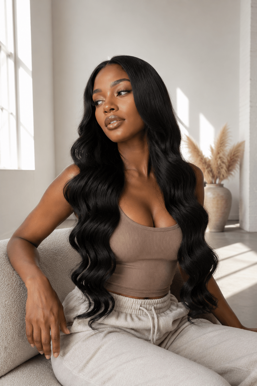 Body Wave Weave Extensions - Mibella Hair