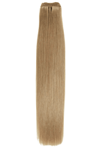 Dark Blonde Weave Extensions