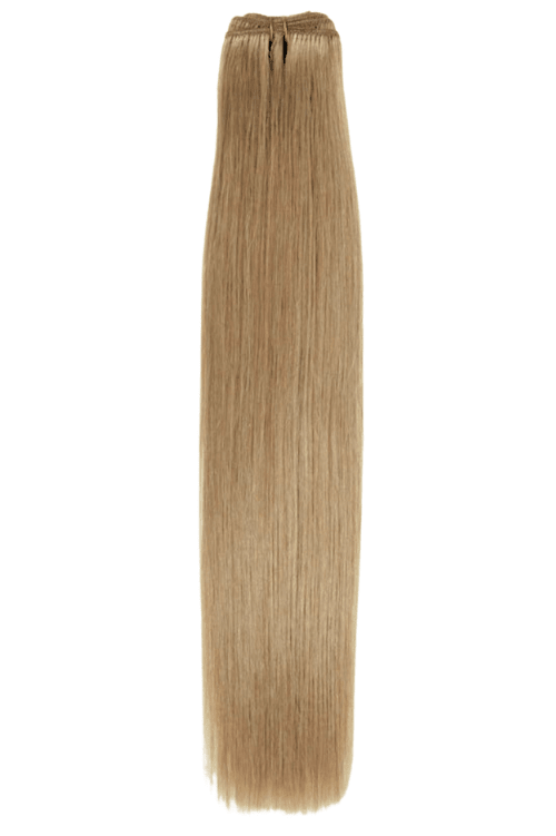 Dark Blonde Weave Extensions - Mibella Hair