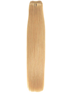 #27 Honey Blonde Weave Extensions
