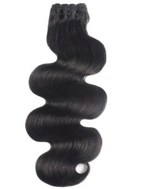 Kinky Straight 13x4 HD Frontal