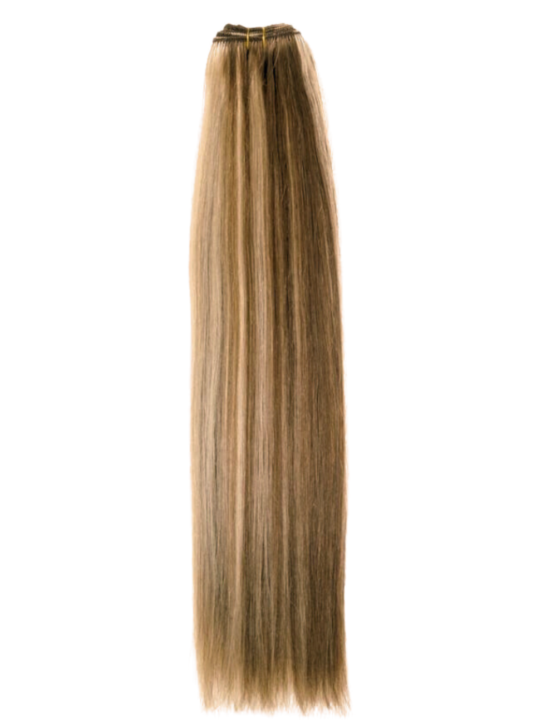 #P2/27 Highlighted Straight Weave Extensions