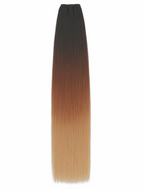 Ombre Honey Blonde Weave Extensions