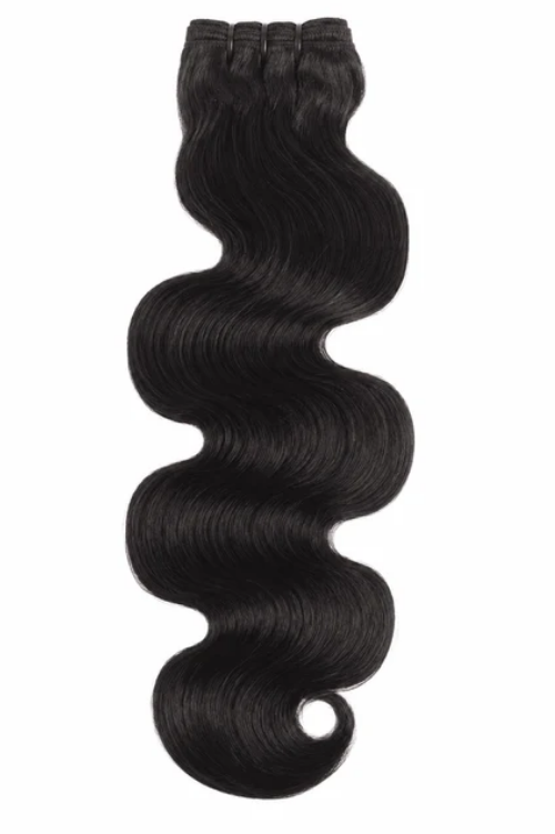 Body Wave Weave Extensions