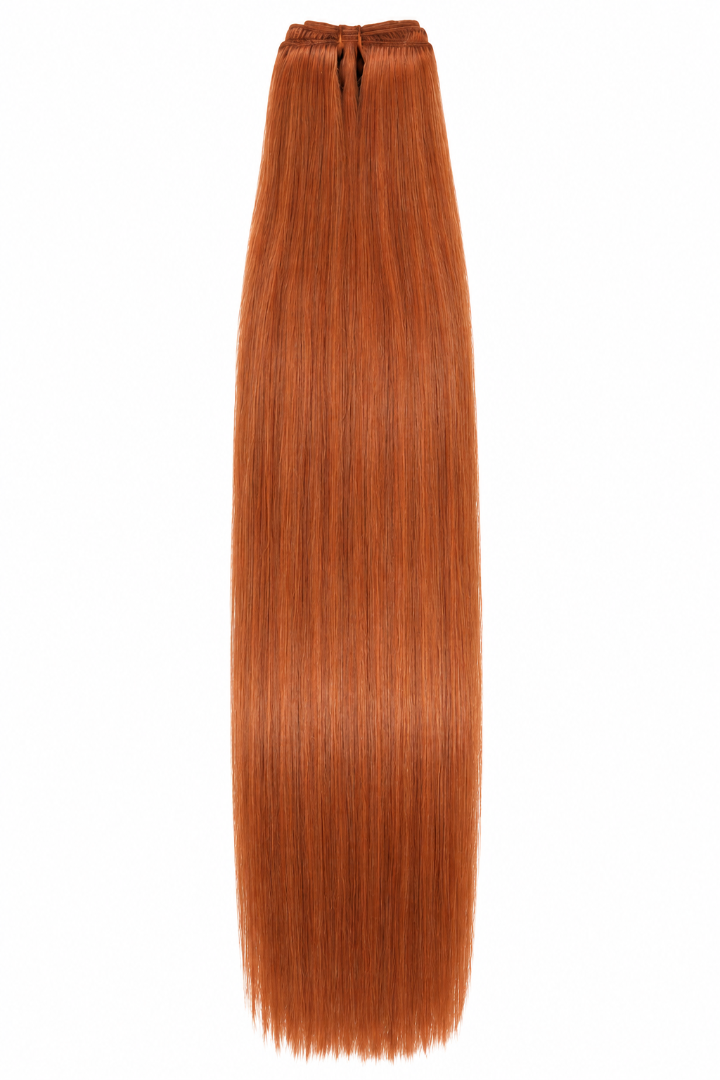 Copper Weave Extensions - Vietnamese Hair