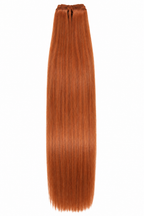 Copper Weave Extensions - Vietnamese Hair