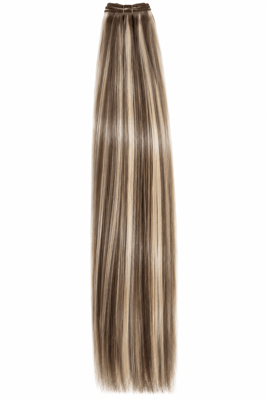 #P2/613 Highlighted Straight Weave Extensions - Vietnamese Hair - Mibella Hair