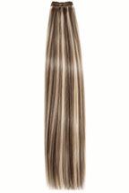 #P2/613 Highlighted Straight Weave Extensions - Vietnamese Hair