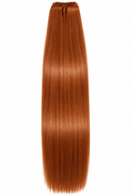 Copper Weave Extensions - Vietnamese Hair