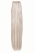 #1001 Ice Blonde Straight Weave Extensions - Vietnamese Hair