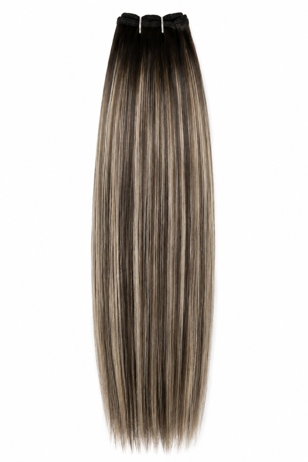 #P2/613 Highlighted Straight Weave Extensions